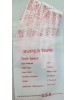 protez peruk bantı 36 lık süper tape
