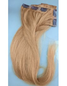 8 PARÇA ÇIT ÇIT SAÇ BAL KÖPÜĞÜ R14 160 GRAM 