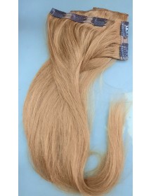 8 PARÇA ÇIT ÇIT SAÇ BAL KÖPÜĞÜ R14 160 GRAM 