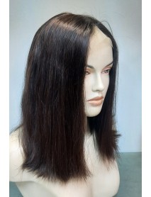 medical tül peruk küt model 