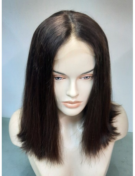 medical tül peruk küt model 