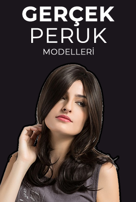 Gerçek Peruk