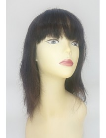GERÇEK SAÇ PERUK 515